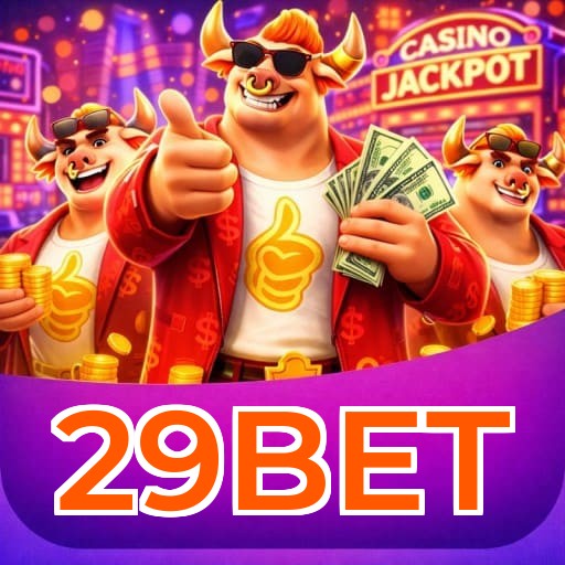 Instalação Android 29BET